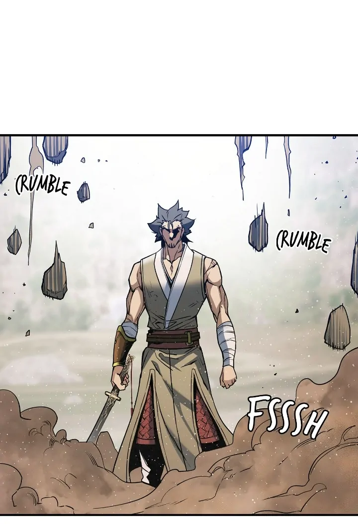 High And Mighty Chapter 49 - page 18