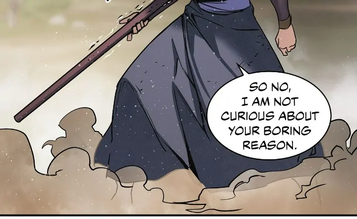 High And Mighty Chapter 49 - page 26