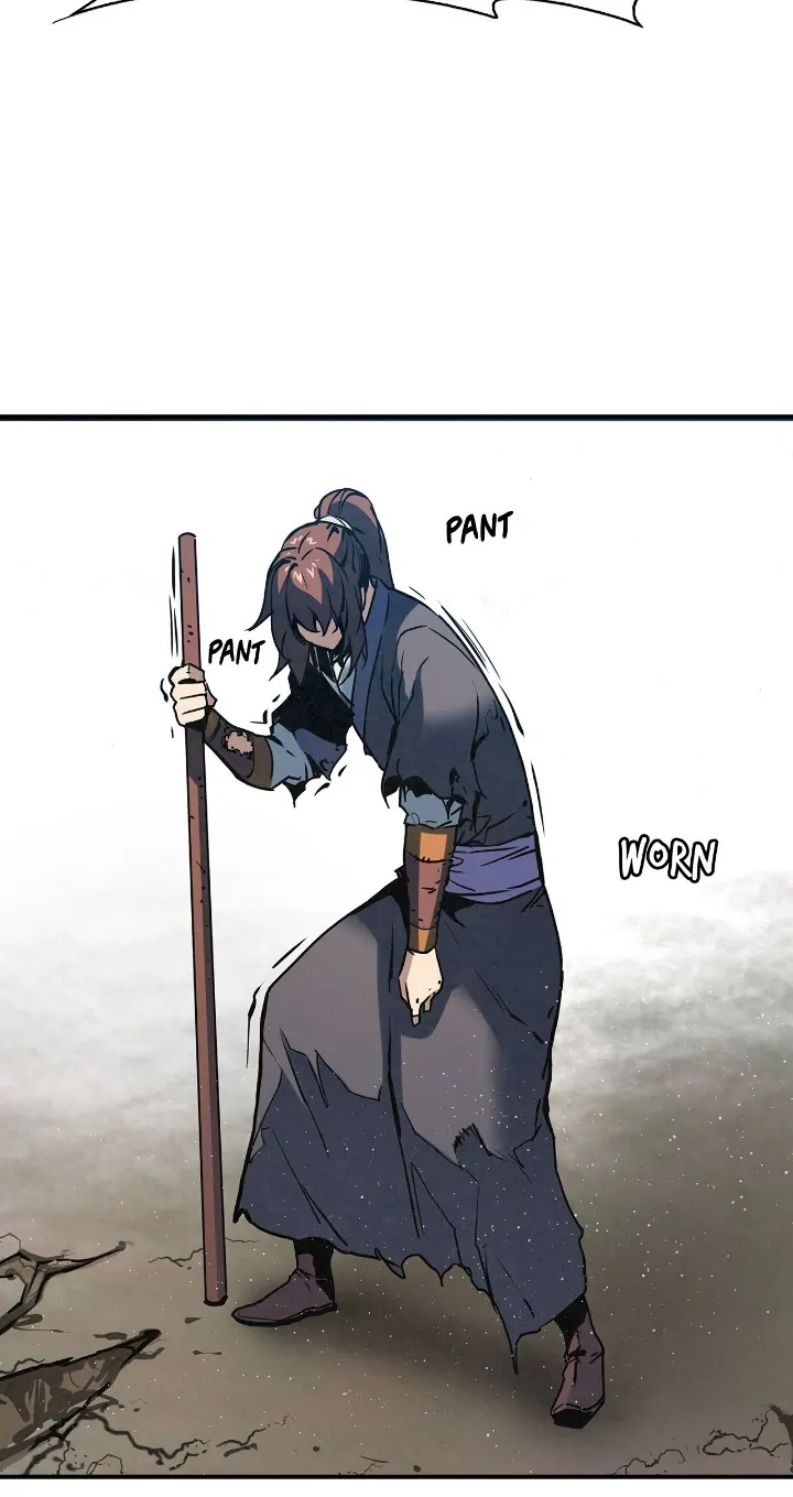 High And Mighty Chapter 49 - page 32