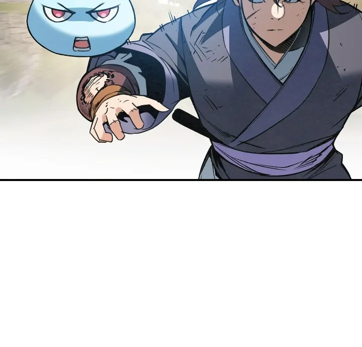 High And Mighty Chapter 49 - page 6