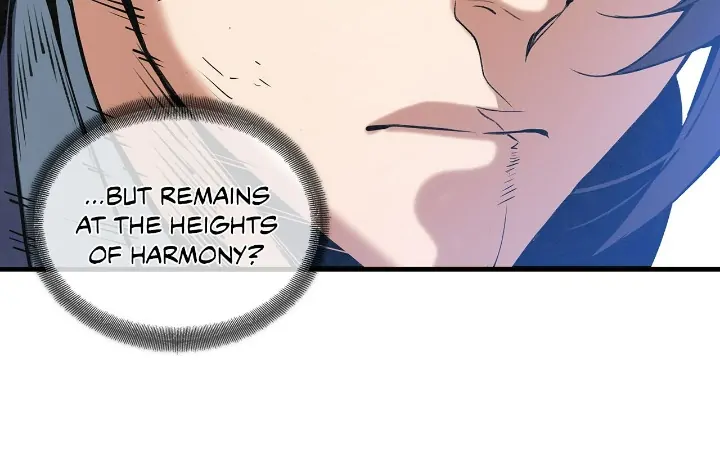 High And Mighty Chapter 49 - page 8