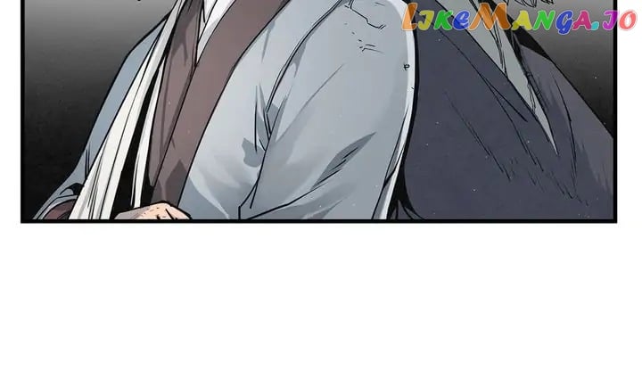 High And Mighty Chapter 19 - page 5