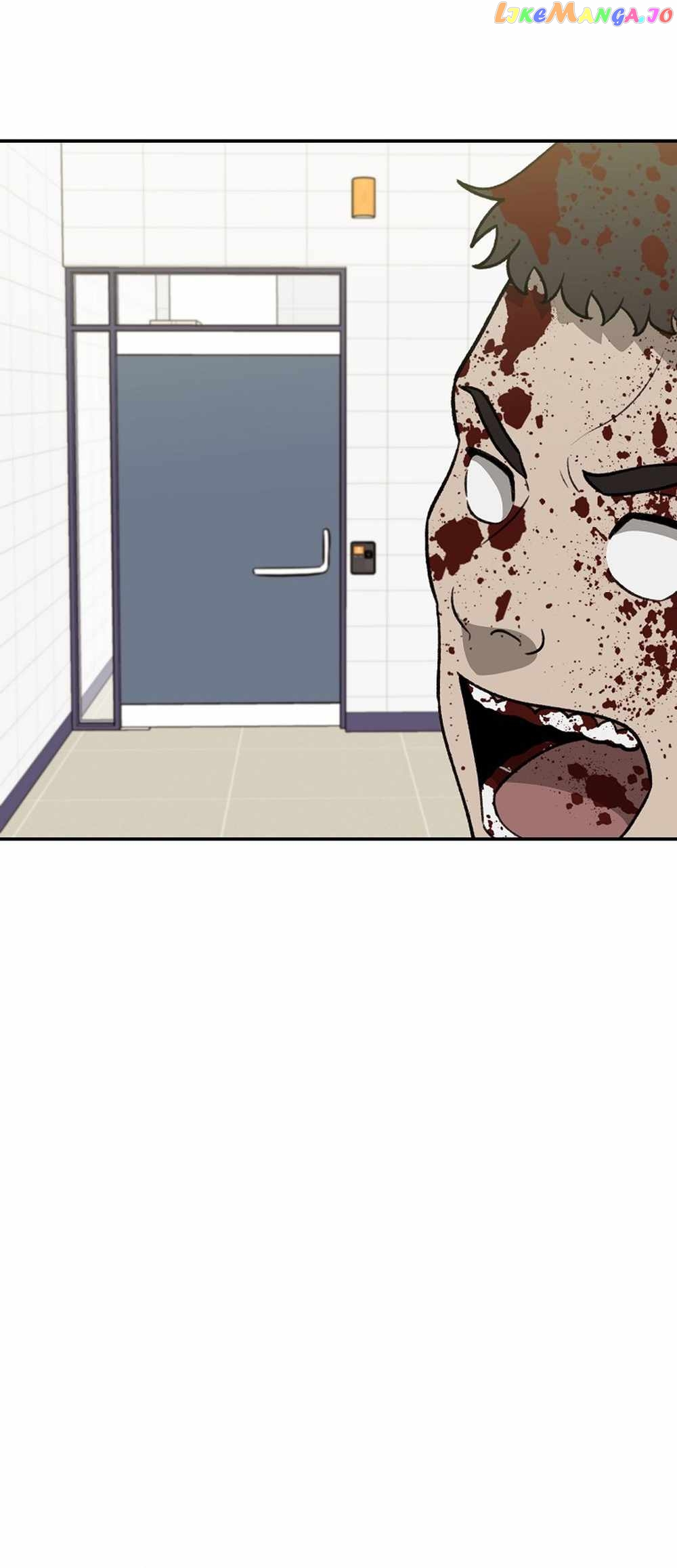 Cruise – Manga Chapter 41 - page 11