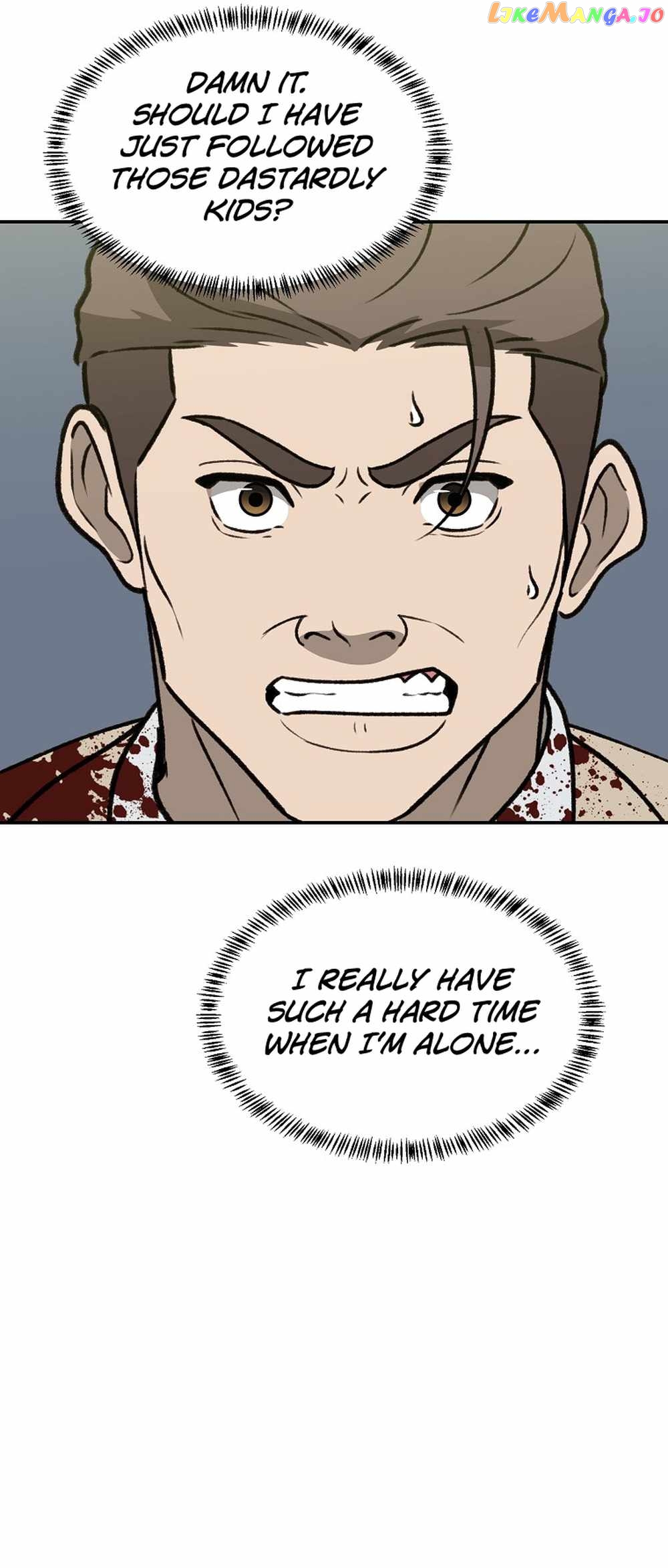 Cruise – Manga Chapter 41 - page 13
