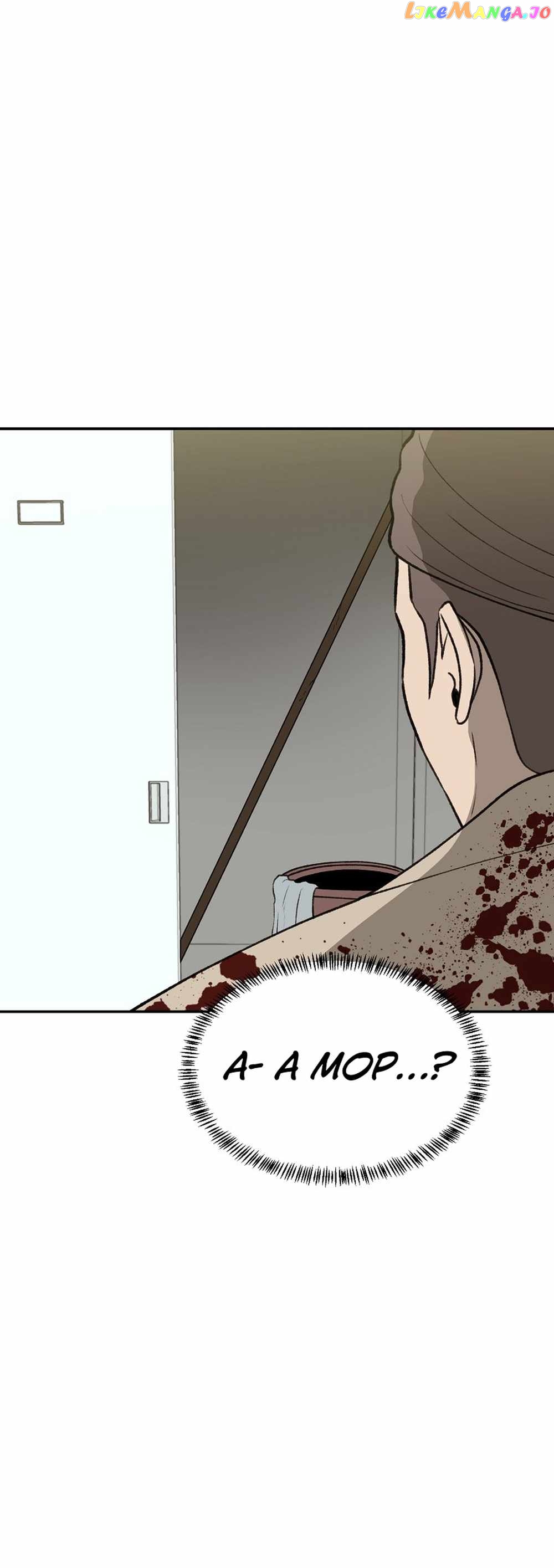 Cruise – Manga Chapter 41 - page 20