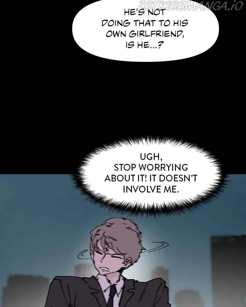 Never-Ending Darling Chapter 25 - page 20