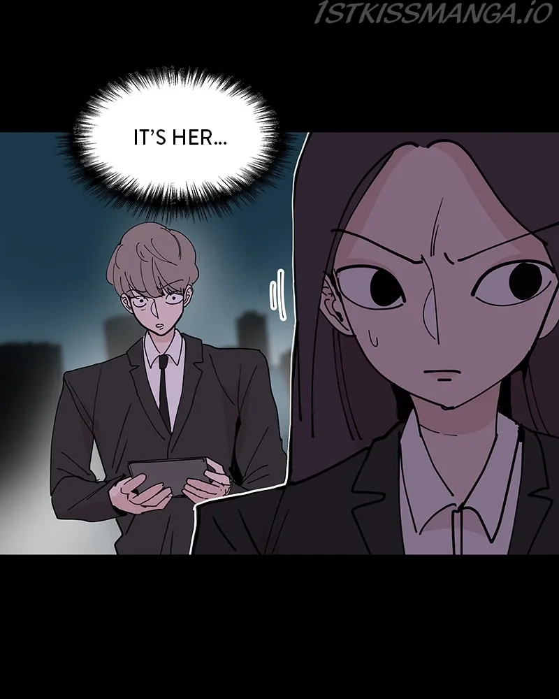 Never-Ending Darling Chapter 25 - page 26