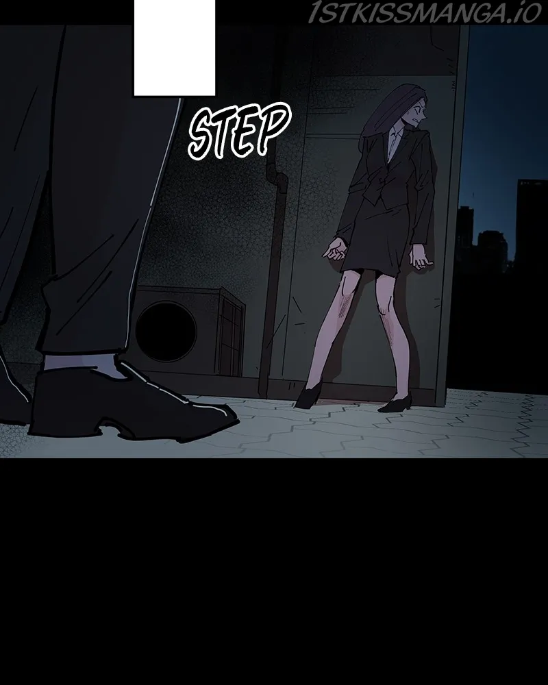 Never-Ending Darling Chapter 25 - page 38