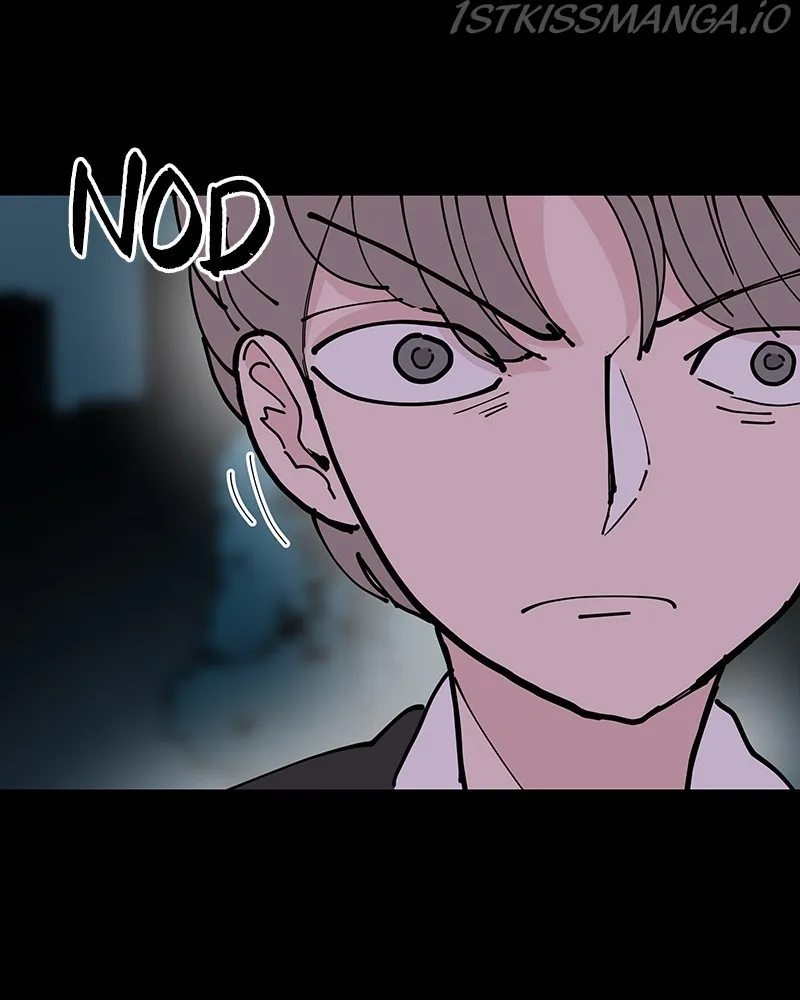 Never-Ending Darling Chapter 25 - page 39