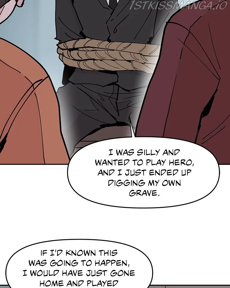 Never-Ending Darling Chapter 25 - page 43