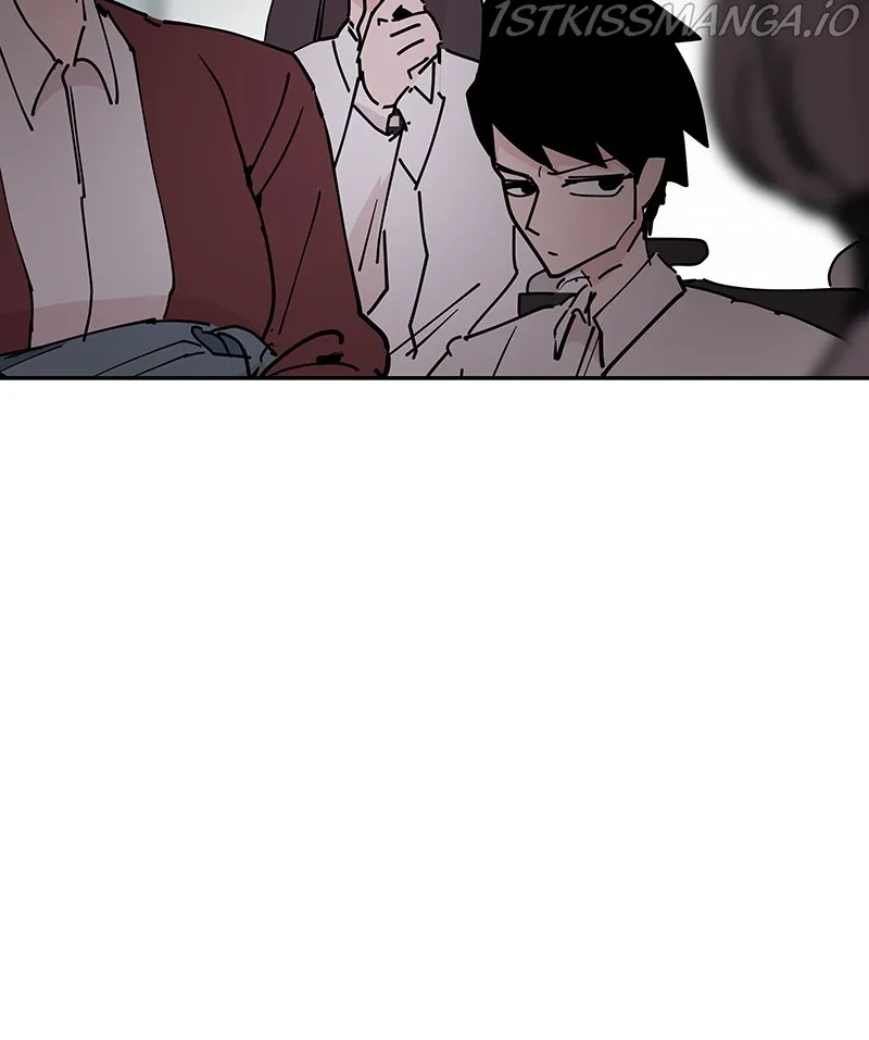 Never-Ending Darling Chapter 25 - page 45