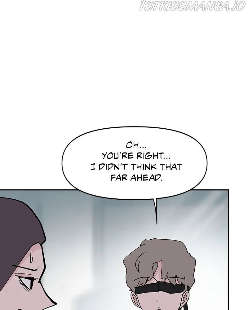 Never-Ending Darling Chapter 25 - page 49