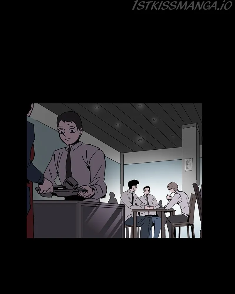 Never-Ending Darling Chapter 25 - page 5