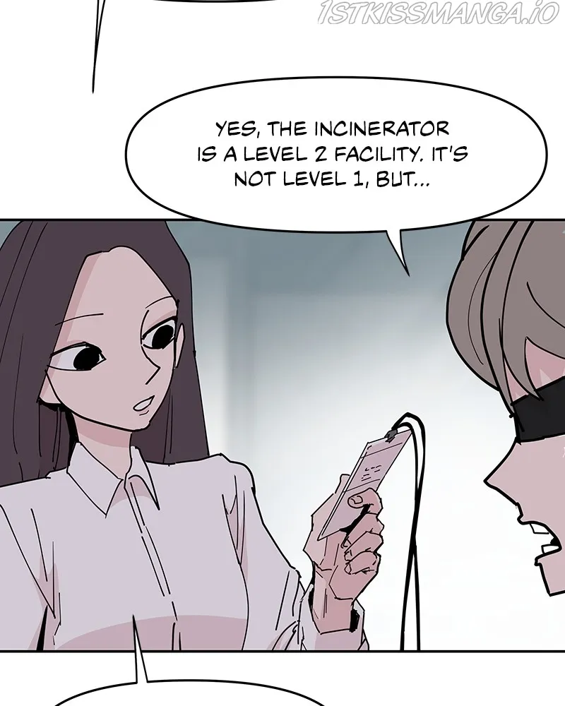 Never-Ending Darling Chapter 25 - page 51
