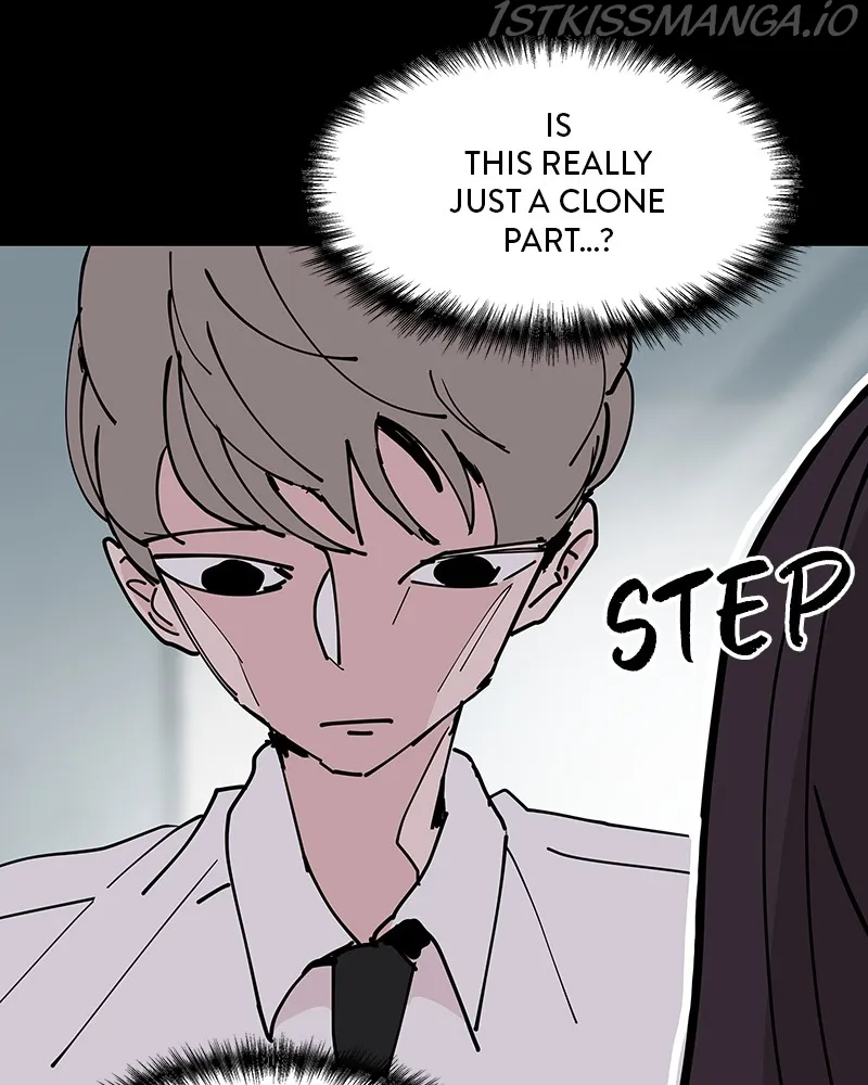 Never-Ending Darling Chapter 25 - page 6