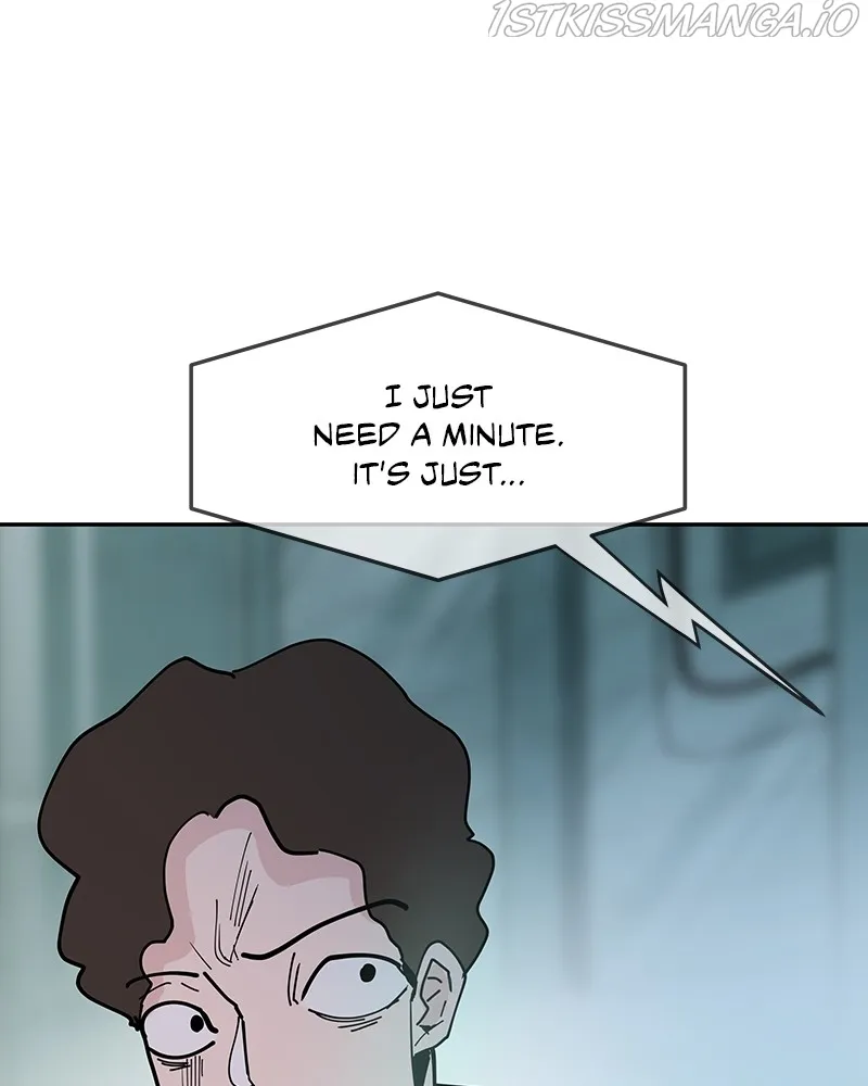 Never-Ending Darling Chapter 25 - page 71