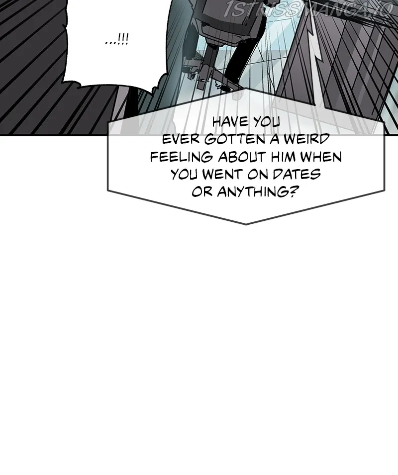Never-Ending Darling Chapter 25 - page 74