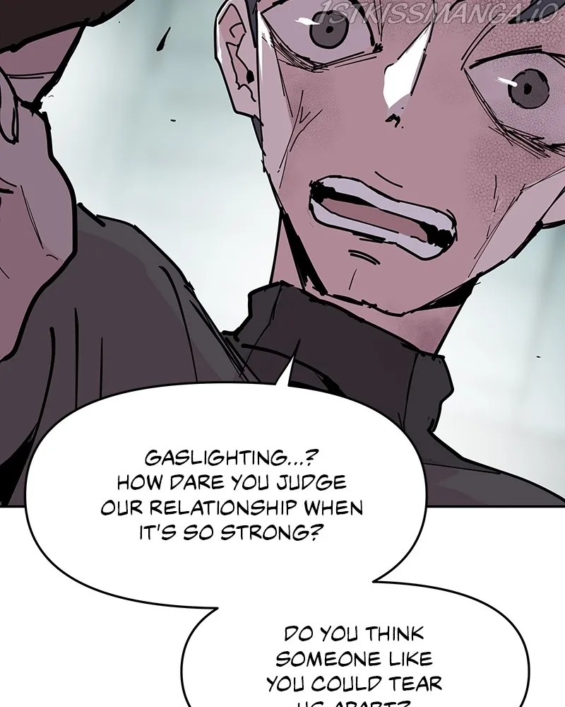 Never-Ending Darling Chapter 25 - page 83