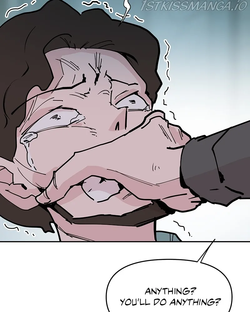 Never-Ending Darling Chapter 25 - page 85