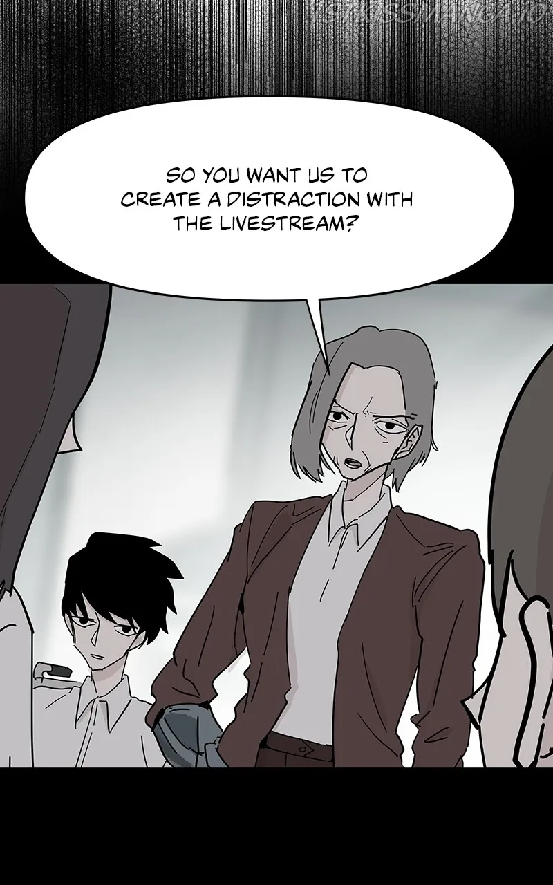 Never-Ending Darling Chapter 34 - page 105