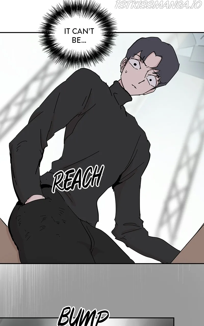 Never-Ending Darling Chapter 34 - page 111
