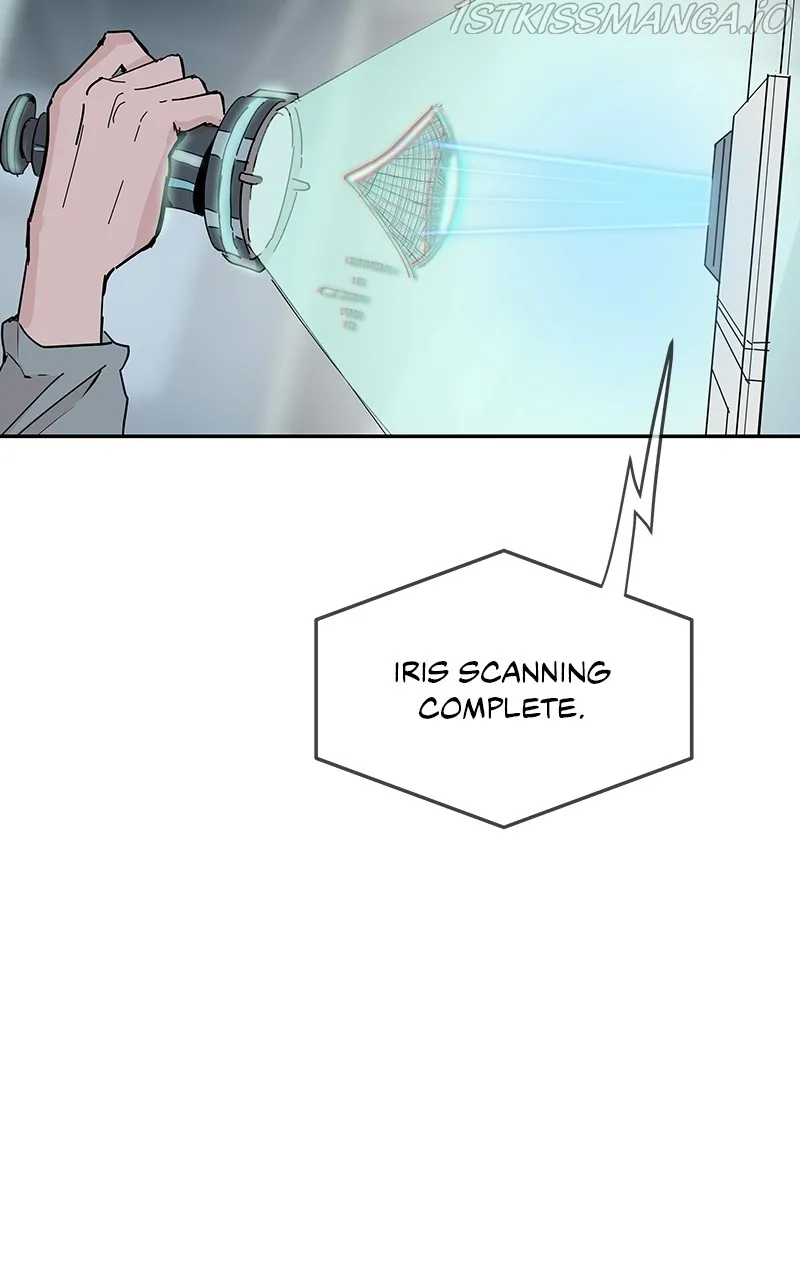 Never-Ending Darling Chapter 34 - page 115