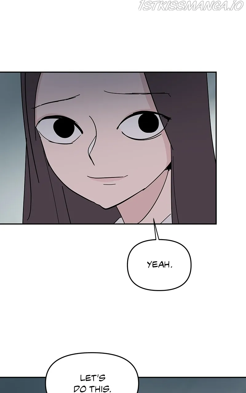 Never-Ending Darling Chapter 34 - page 15