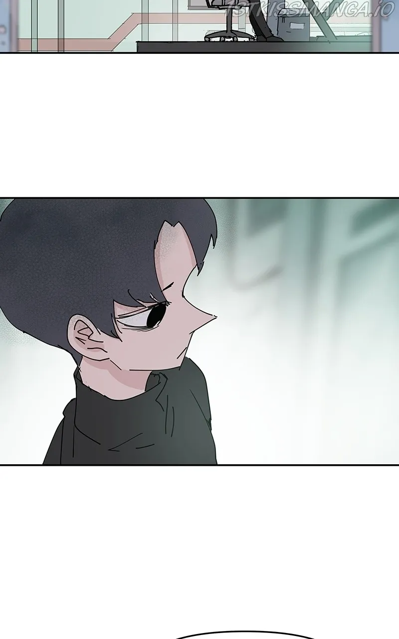 Never-Ending Darling Chapter 34 - page 23