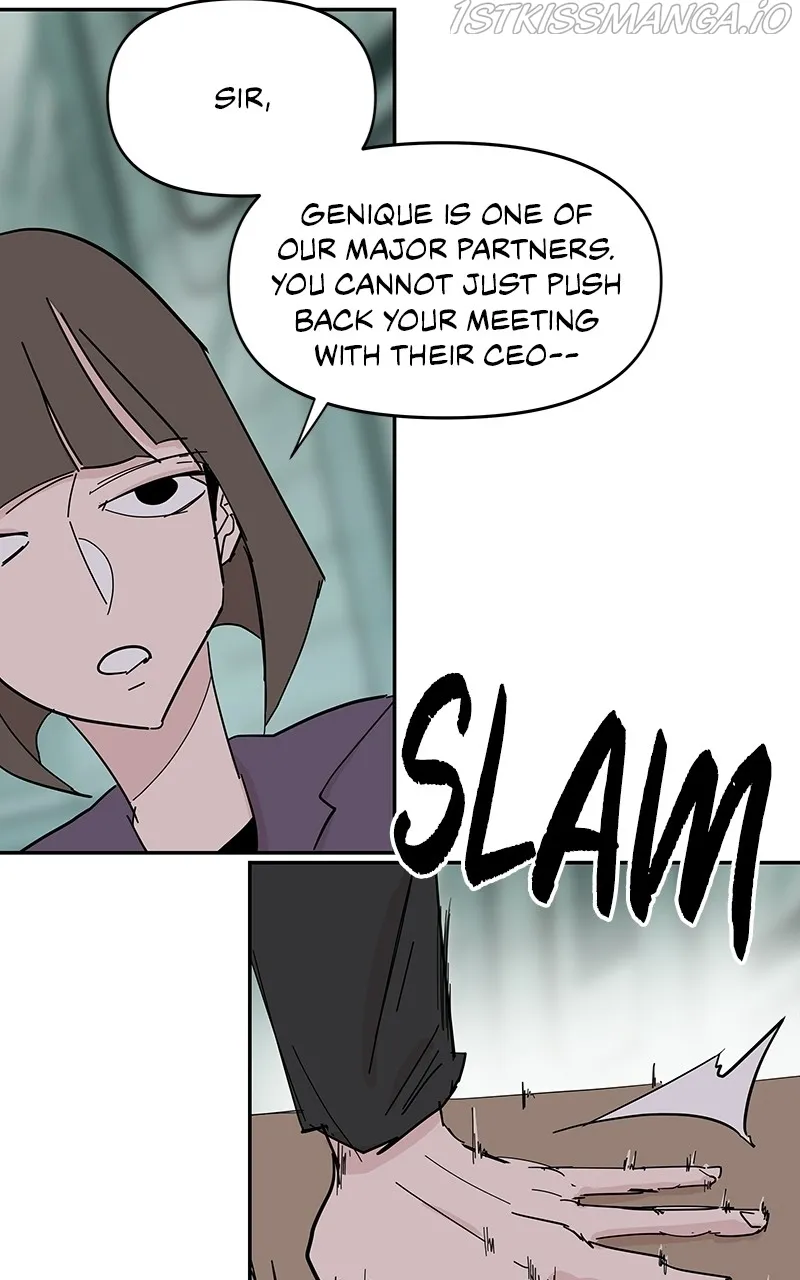 Never-Ending Darling Chapter 34 - page 26