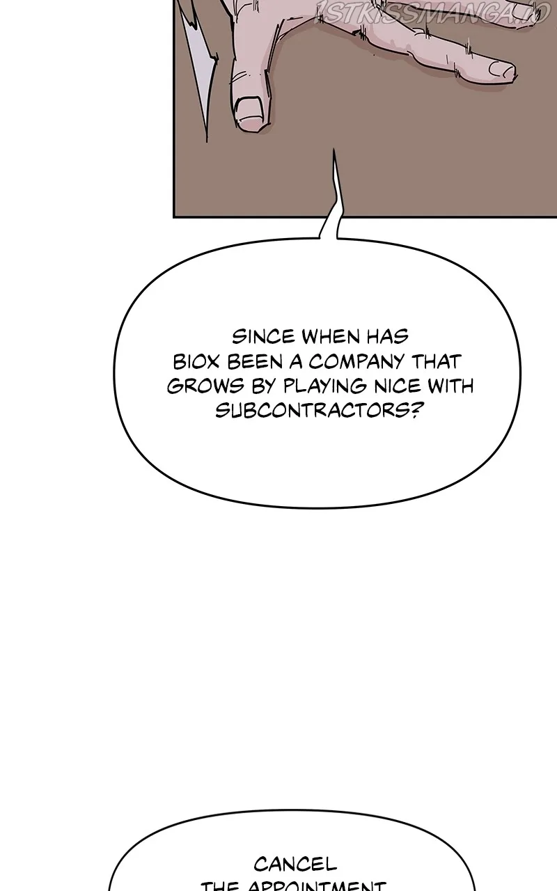 Never-Ending Darling Chapter 34 - page 27