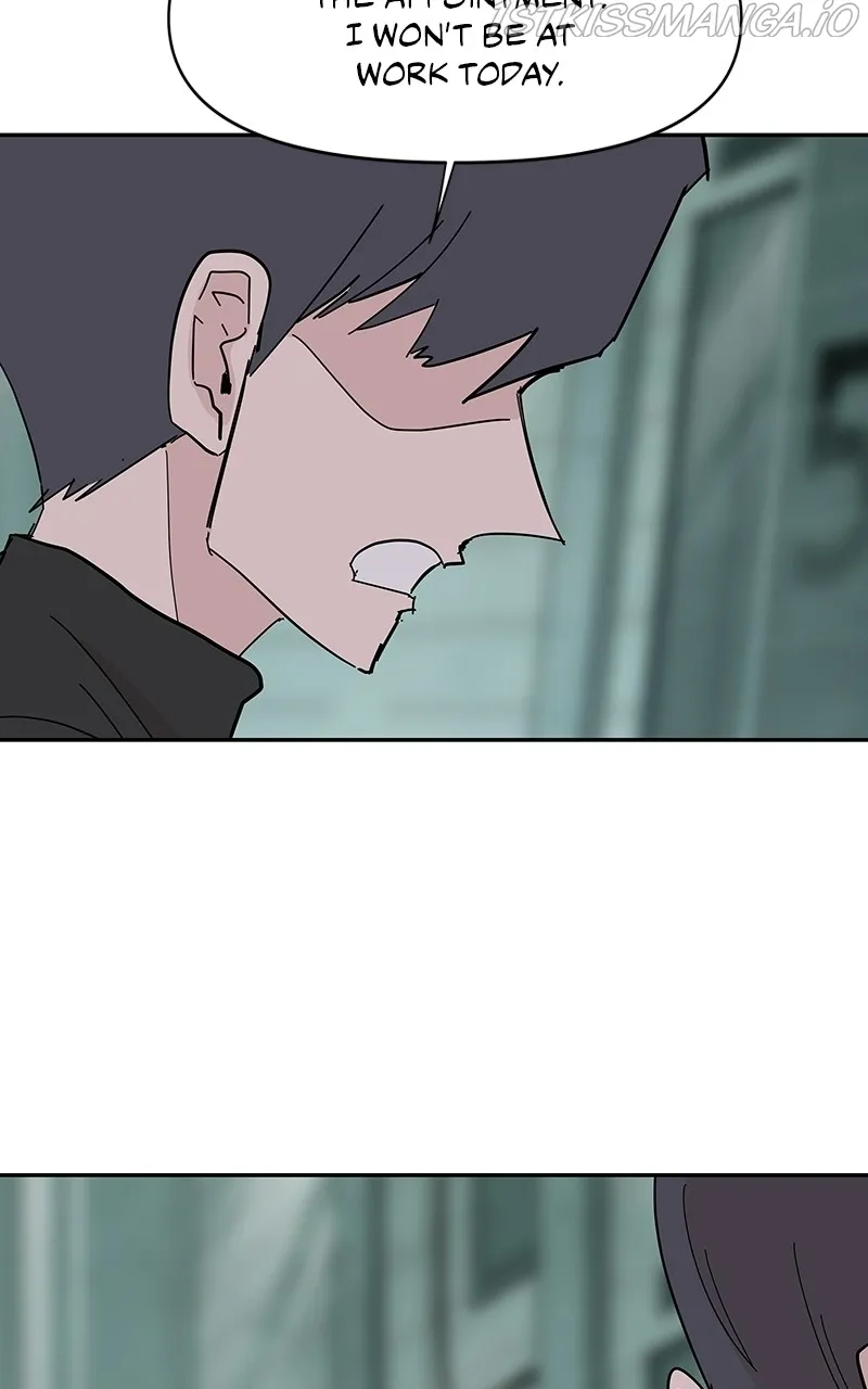 Never-Ending Darling Chapter 34 - page 28