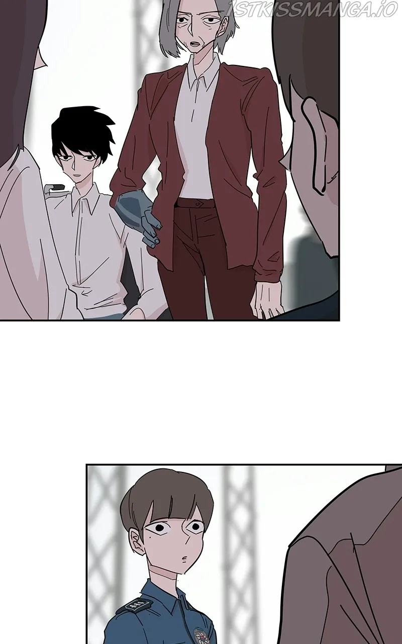 Never-Ending Darling Chapter 34 - page 32