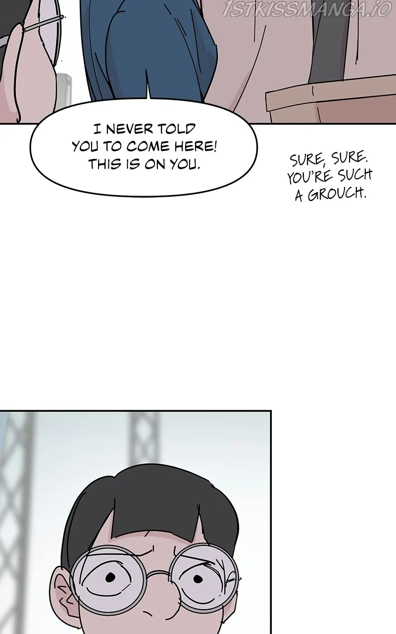 Never-Ending Darling Chapter 34 - page 37