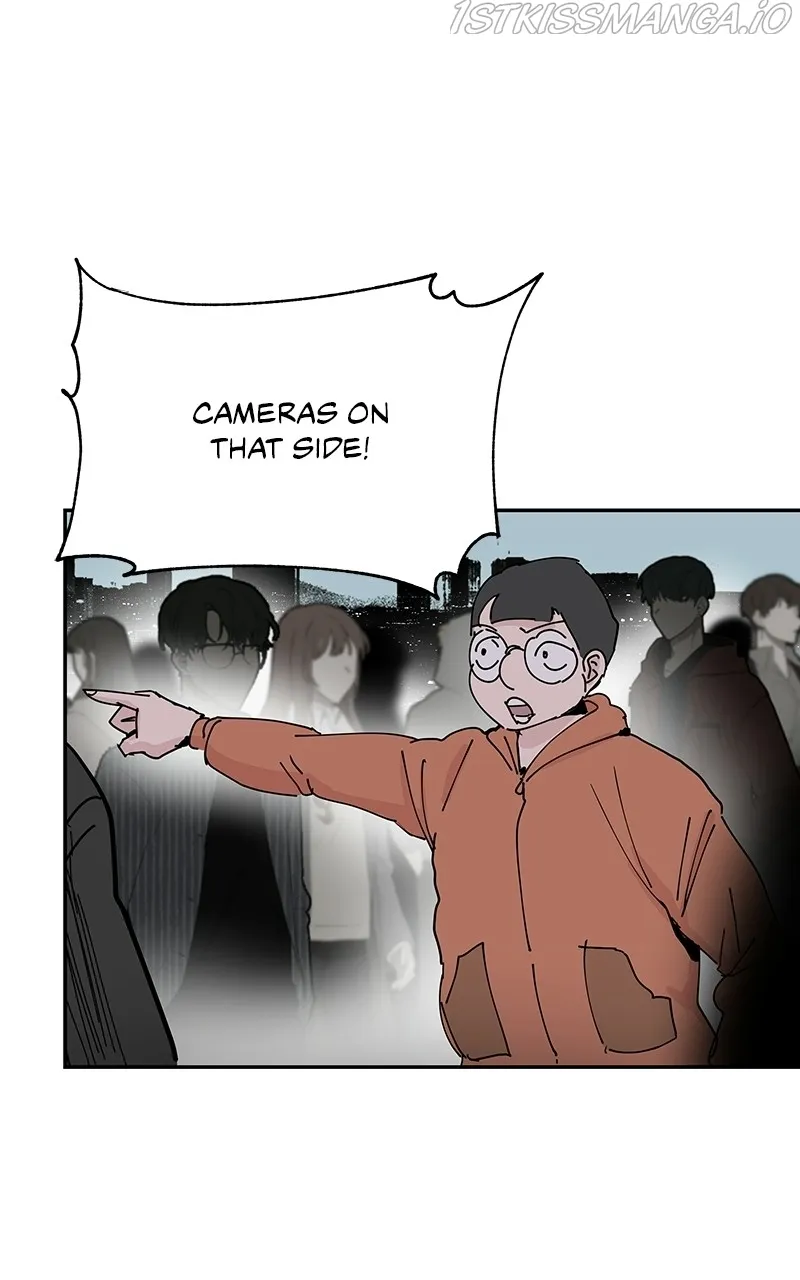 Never-Ending Darling Chapter 34 - page 42