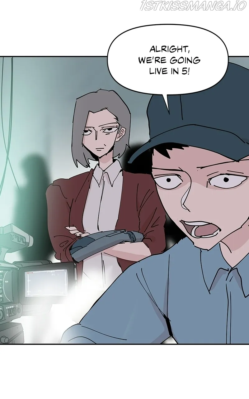 Never-Ending Darling Chapter 34 - page 45