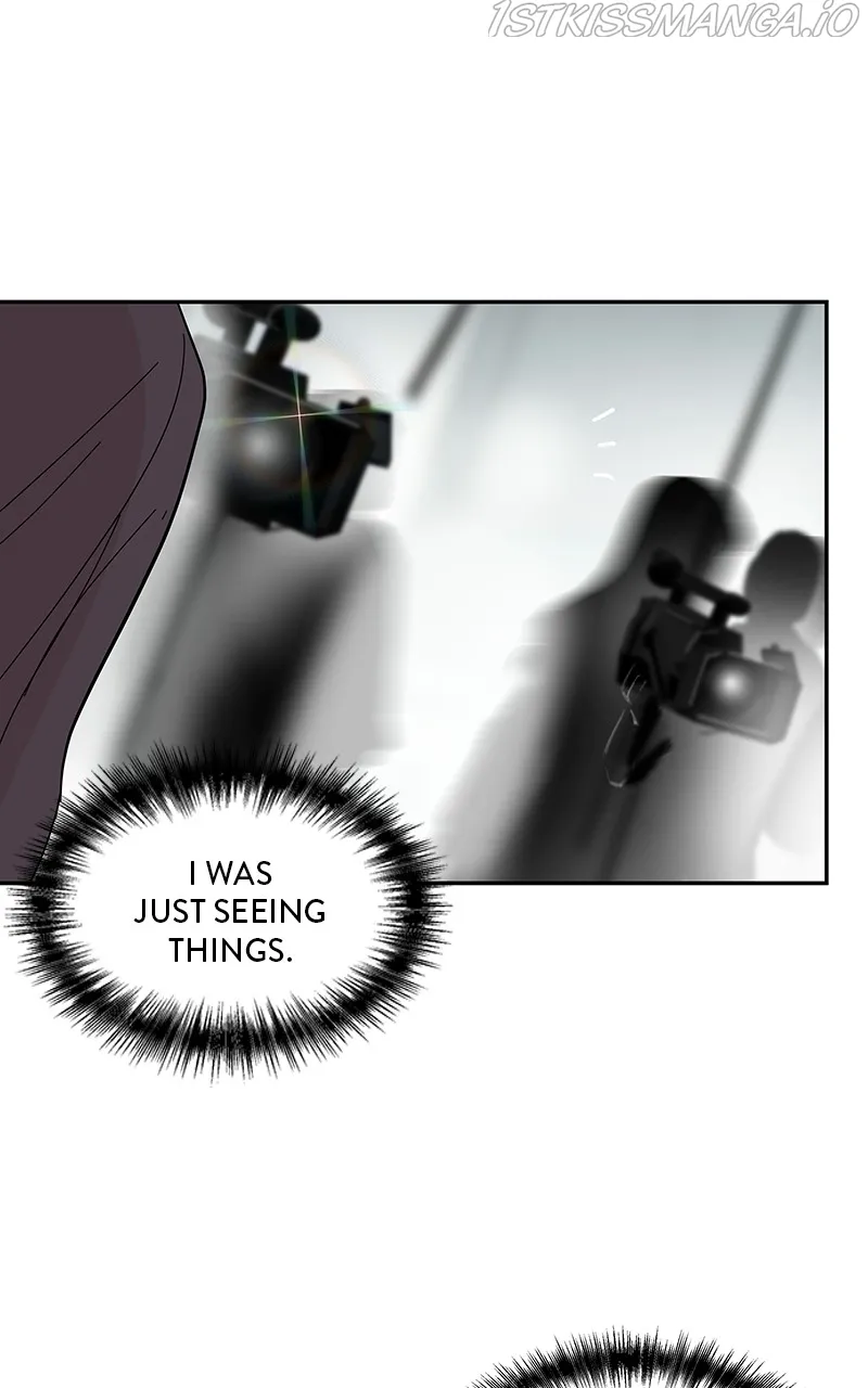 Never-Ending Darling Chapter 34 - page 57