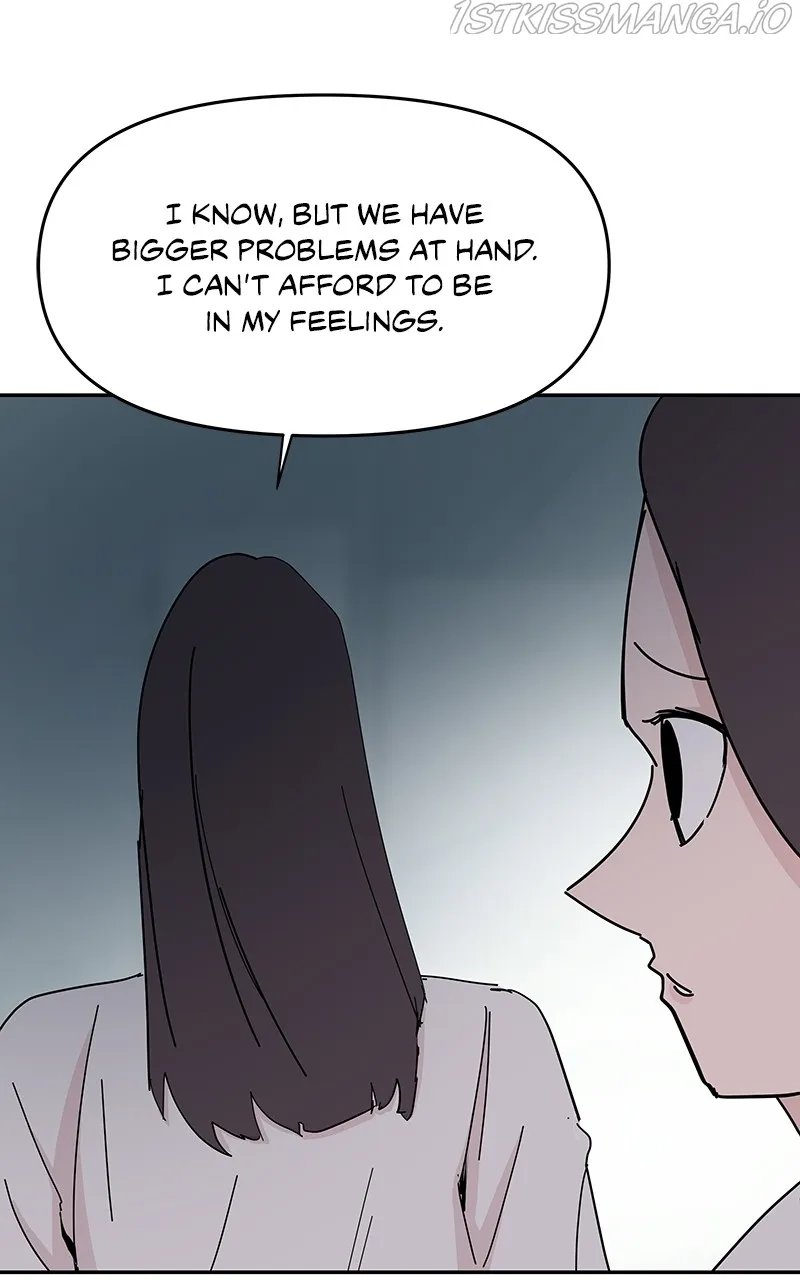 Never-Ending Darling Chapter 34 - page 6