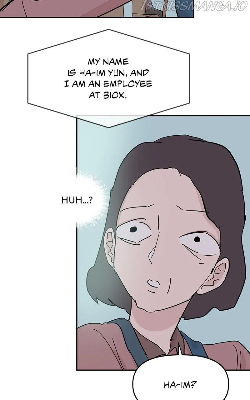 Never-Ending Darling Chapter 34 - page 60