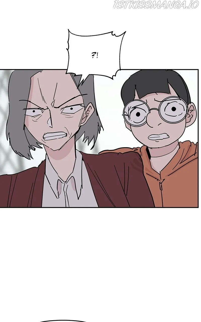 Never-Ending Darling Chapter 34 - page 72