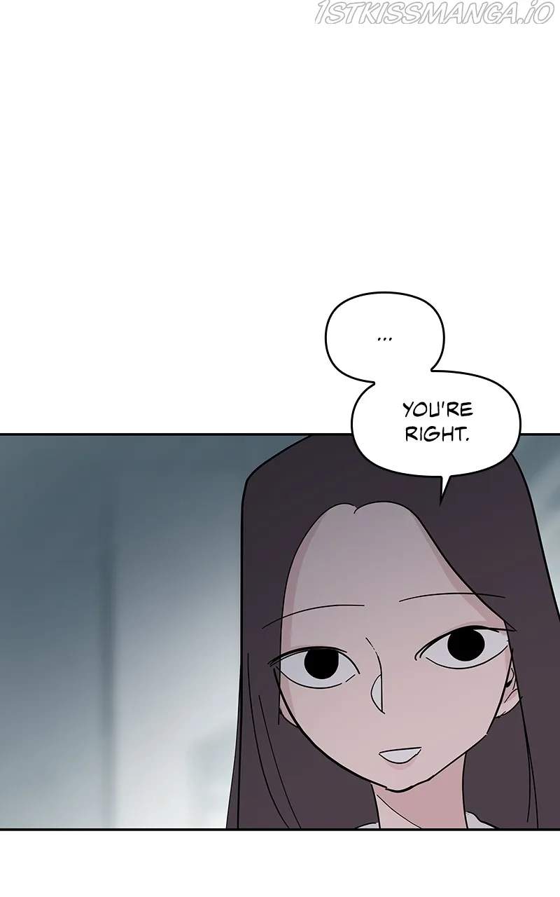Never-Ending Darling Chapter 34 - page 8