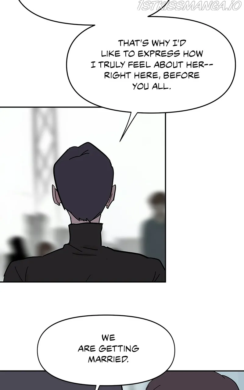 Never-Ending Darling Chapter 34 - page 84