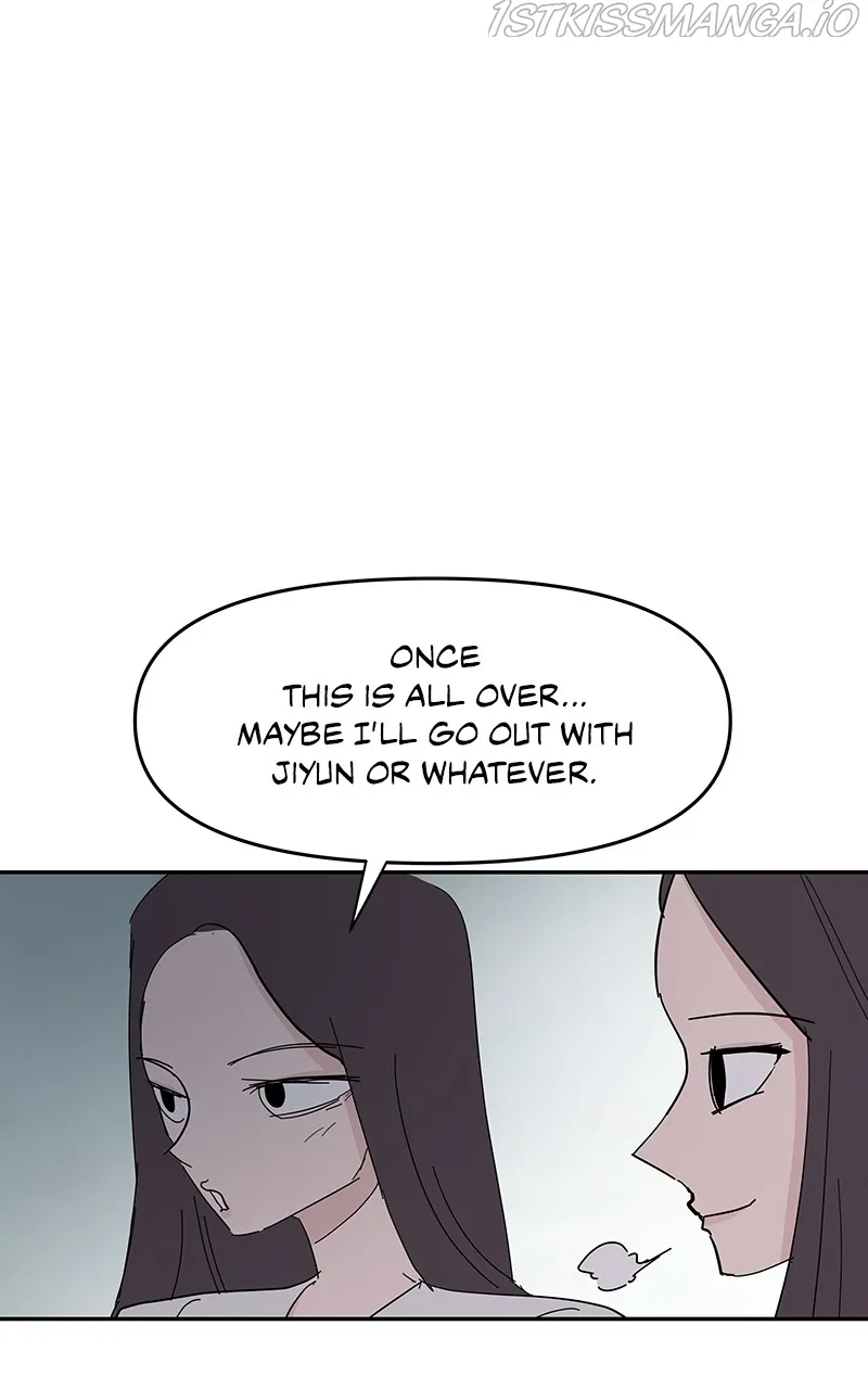 Never-Ending Darling Chapter 34 - page 9
