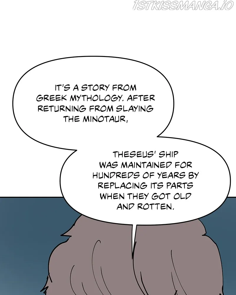 Never-Ending Darling Chapter 30 - page 109