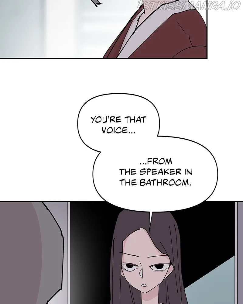 Never-Ending Darling Chapter 30 - page 11