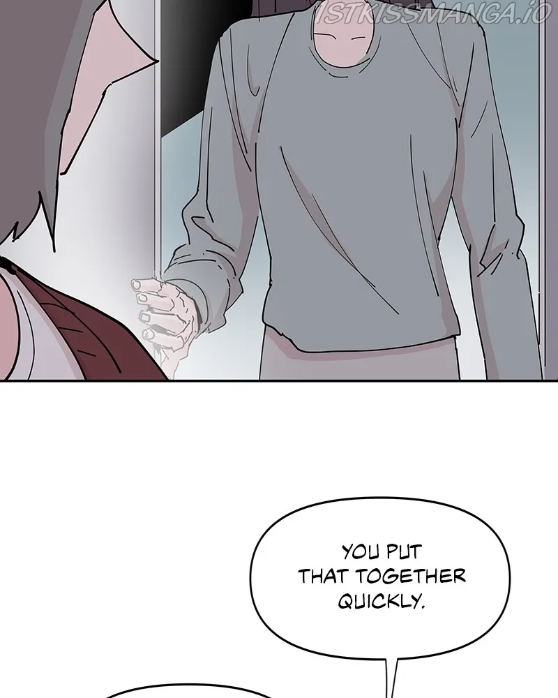Never-Ending Darling Chapter 30 - page 12