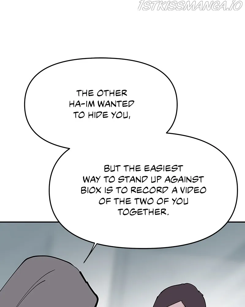 Never-Ending Darling Chapter 30 - page 15