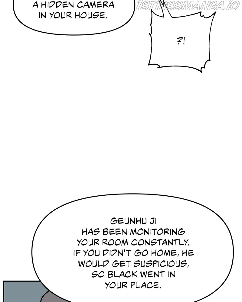 Never-Ending Darling Chapter 30 - page 18