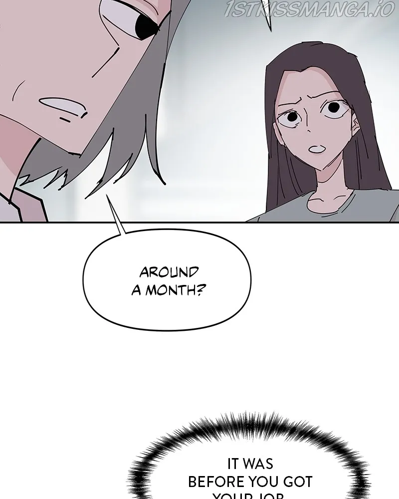 Never-Ending Darling Chapter 30 - page 20