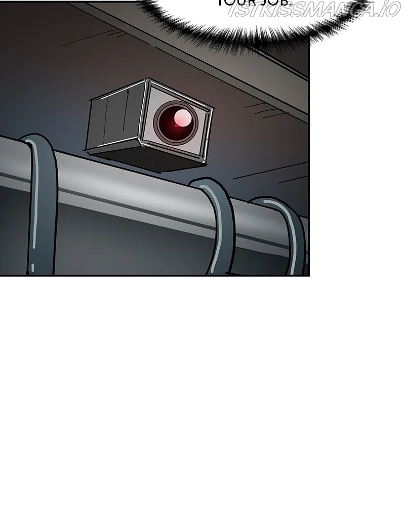 Never-Ending Darling Chapter 30 - page 21