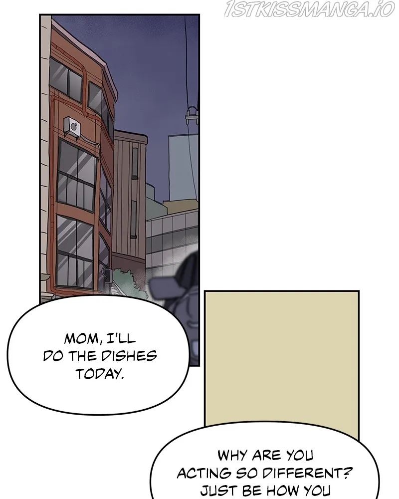 Never-Ending Darling Chapter 30 - page 3
